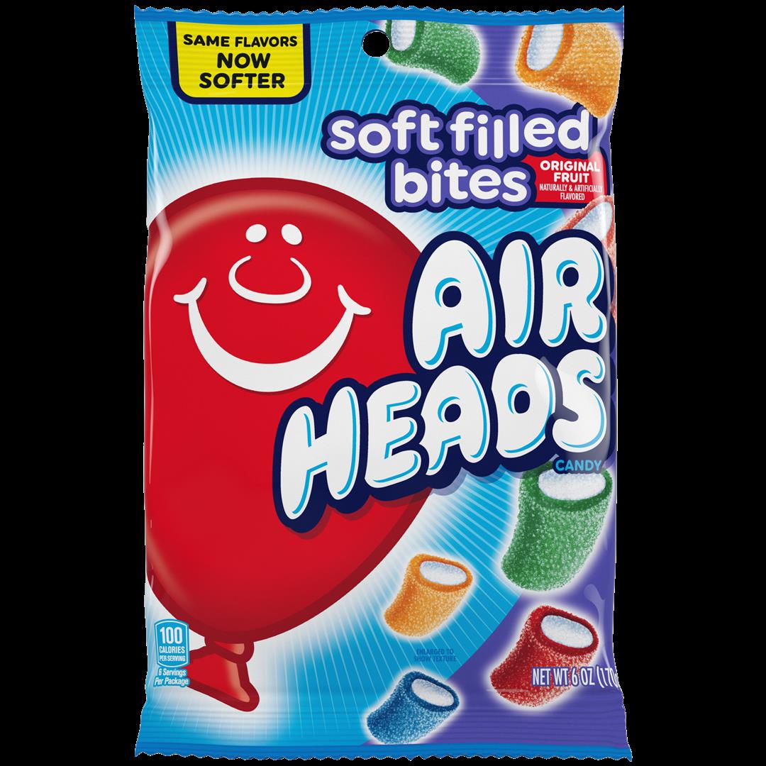 AIRHEADS SOFT